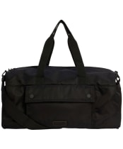 Daleson Gym Bag - Black