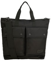 Daleson Tote - Black
