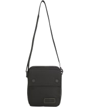 Barbour International Daleson Crossbody Bag - Black