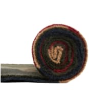 Barbour Westerdale Scarf - SAGE/ SANDSTONE