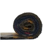 Barbour Yorklane Tartan Scarf - Shadow Classic Tartan
