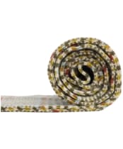 Barbour Macklow Reversible Scarf - TWEED MULTI