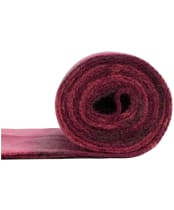 Barbour Mineral Tartan Scarf - CRIMSON HEATHER