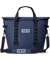 YETI Hopper M30 Cool Tote Bag - Classic Navy