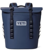  YETI Hopper Backpack M12 Soft Cooler - Classic Navy