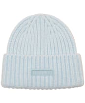 Women's Joules Chunky Beanie - Blue