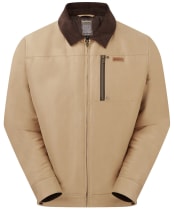 Men's Ridgeline Montana Work Coat - Sienna