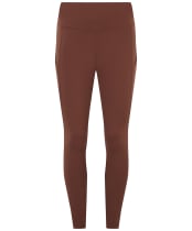 Women's Ridgeline Infinity Leggings - Winter Berry