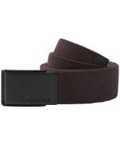Ridgeline Grafter Belt - Deep Bark