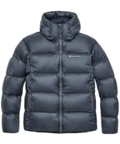 Women's Montane Thaw Hooded Jacket - Dark Sky