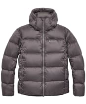 Women's Montane Thaw Hooded Jacket - Dusk