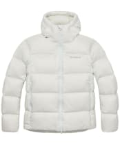 Women's Montane Thaw Hooded Jacket - Powder