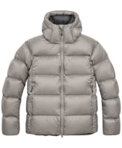 Women's Montane Thaw Hooded Jacket - Ridge