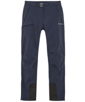 Women's Montane Tenacity XT Softshell Pants - Long Leg - Eclipse Blue
