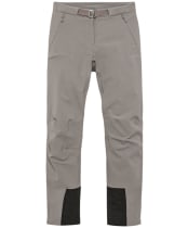 Women's Montane Tenacity XT Softshell Pants - Long Leg - Ridge