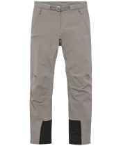Women's Montane Tenacity XT Softshell Pants - Short Leg - Ridge