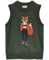 Women's Joules Jonty Knitted Tank - Green