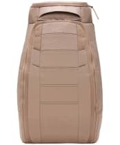 Db Hugger 30L Backpack With 16" Laptop Pocket - Affogato Brown