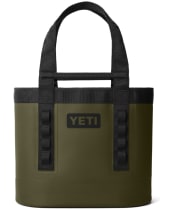 YETI Camino 35L Carryall Waterproof Bag - Olive