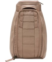Db Hugger Washbag - Affogato Brown