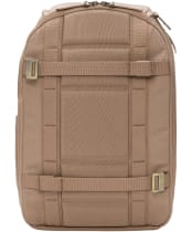  Db Ramverk 21L Lightweight Backpack - Affogato Brown