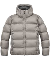 Men's Montane Thaw Hooded Jacket - Ridge