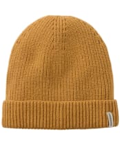 Passenger Clothing Compass Recycled Beanie - Dusty Ochre