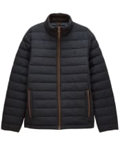 Men's Joules Heritage Padded Coat - Navy