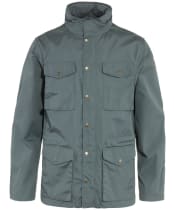 Men's Fjallraven Räven Jacket - Dusk