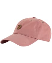 Fjallraven Helags Cap - Dusty Rose
