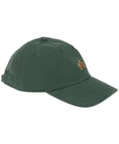 Men's Baracuta Baseball Cap - Racing Green