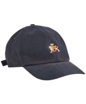 Men's Baracuta Baseball Cap - Navy
