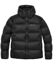 Women's Montane Thaw Hooded Jacket - Black