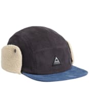  Men’s Passenger Clothing Daytime Sherpa Lined Hat 2.0 - Charcoal