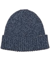 Men's Joules Hammond Beanie Hat - Blue