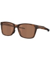 Oakley Paracord Sunglasses - Prizm Tungsten - Matte Brown Tortoise
