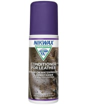  Nikwax Conditioner For Leather 125ml