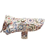 Joules Packaway Dog Jacket - Medium - Festival Floral