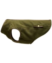Joules Fairbourne Dog Fleece - Large - Khaki