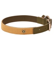 Joules Dog Collar - Large - Khaki