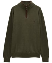 Men's Joules Hillside 1/4 Zip Jumper