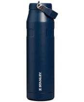 Stanley IceFlow™ Bottle Flip Straw 2.0 0.7L - Dark Navy