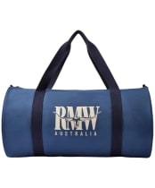 R.M. Williams Heritage Bag - French Navy