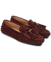 Fairfax & Favor Rutland Driving Shoe - Port