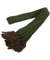 Alan Paine Garter - Merlot / Fern