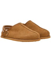 Women's Joules House Shoe - Chestnut Brown