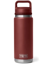 YETI Rambler 26oz Chug Cap Bottle - Stag Red