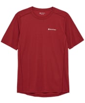 Men's Montane Dart Nano T-Shirt - Dark Maple