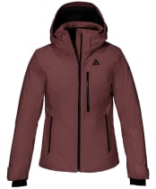 Women's Schöffel Ski Trifex Ski Jacket - Dark Twilight