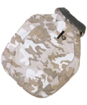 dryrobe® Dog Coat - Sand Camo